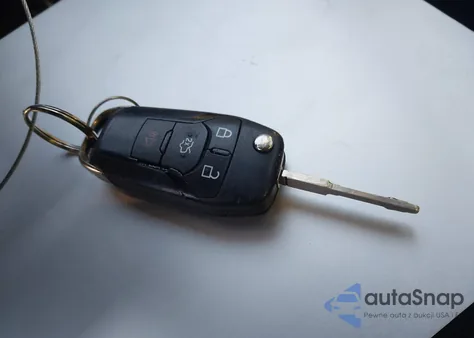 2016 Ford Fusion Se из США, поврежденный, VIN 3FA6P0HD9GR233047